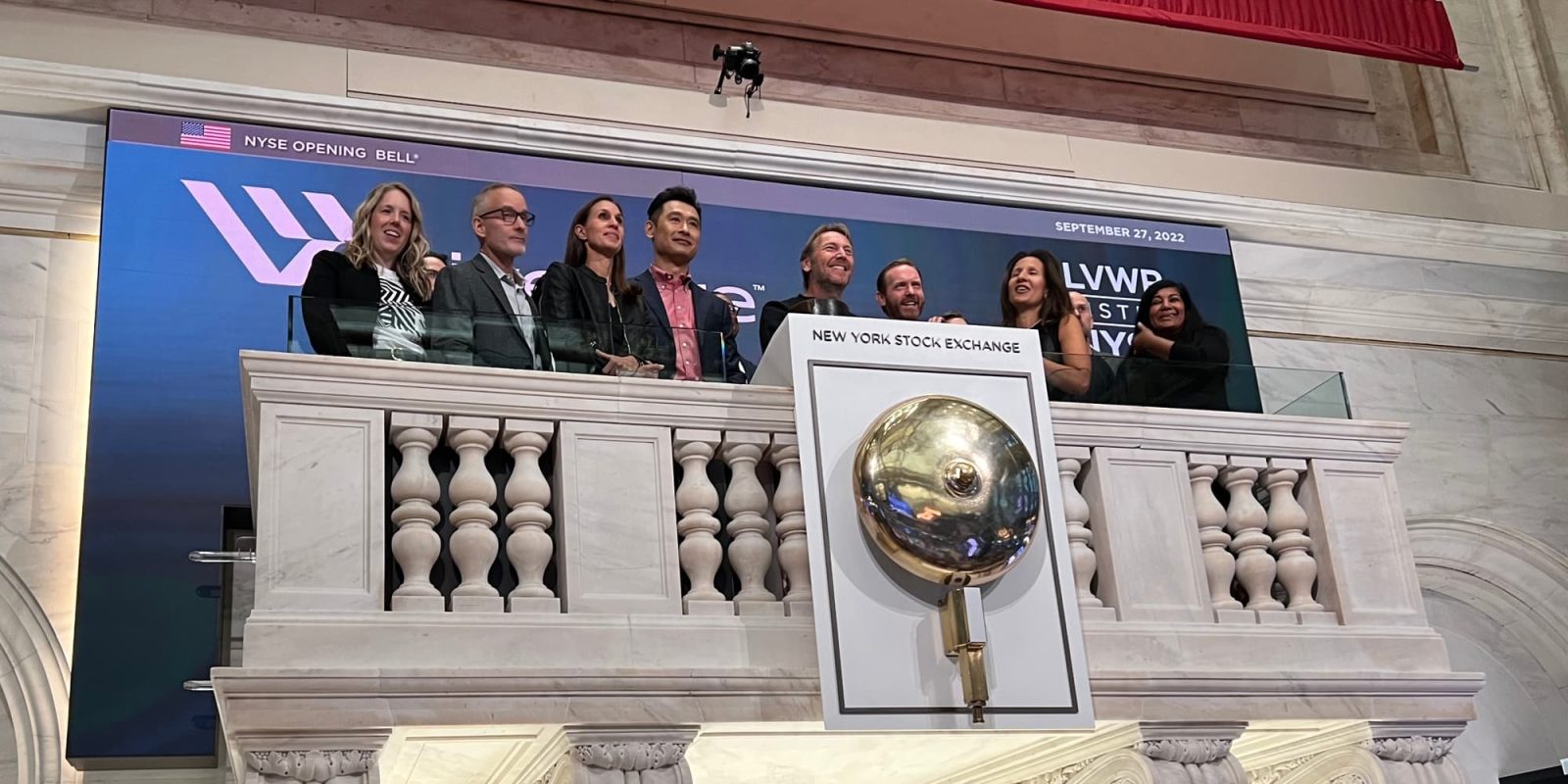 livewire del mar nyse