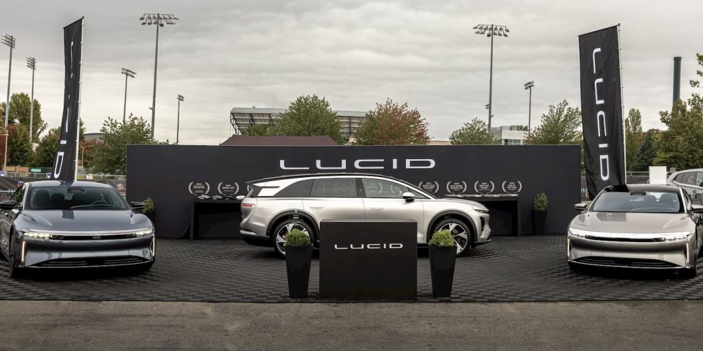 Lucid-reverse-stock-split