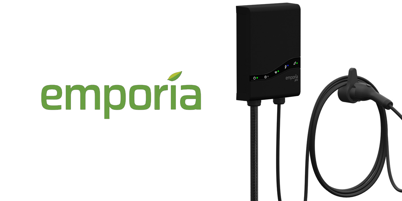 Emporia charger
