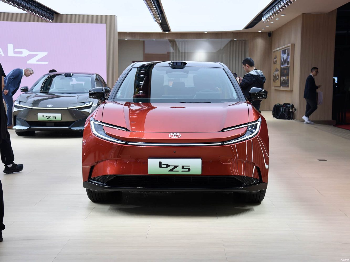 Toyota-bZ5-EV-SUV-$20,000